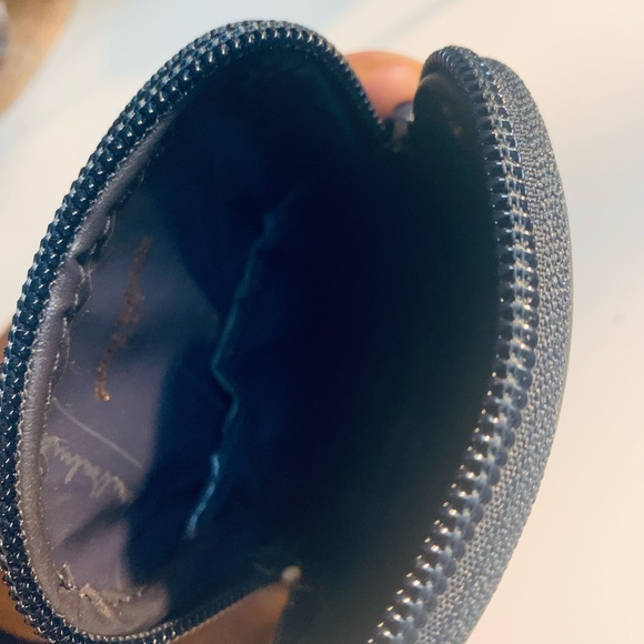 BALMAIN PARIS monogram unisex wallet! - Picture 7 of 8